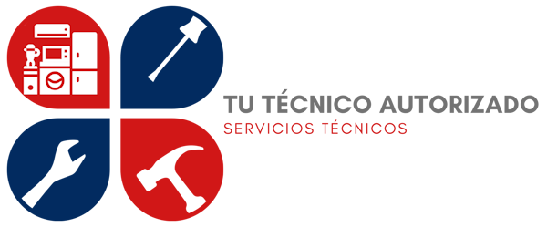 Logo Tu Técnico Autorizado en Barcelona