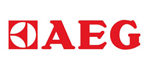 logotipo AEG