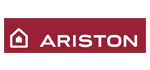 logotipo Ariston