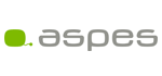 logotipo aspes
