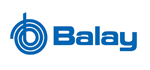 logotipo Balay
