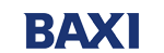 logotipo Baxi