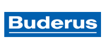 logotipo Buderus