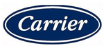 logotipo Carrier