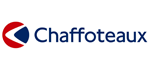 logotipo Chaffoteaux