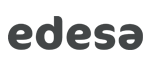 logotipo edesa