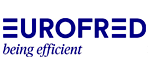 logotipo Eurofred