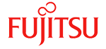logotipo Fujitsu