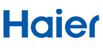 logotipo Haier