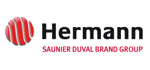 logotipo Hermann