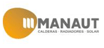 logotipo Manaut