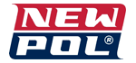 logotipo newpol