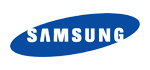 logotipo samsung