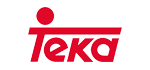 logotipo teka