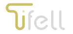 logotipo tifell