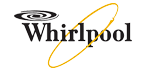 logotipo whirlpool