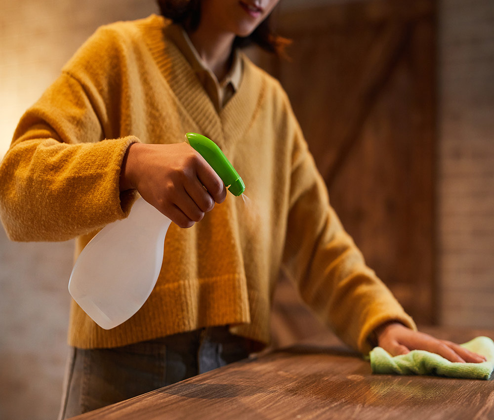 Reparación Encimera