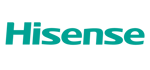 Hisense Logo