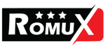 Romux logo