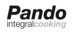 Logo Pando Integral Cooking
