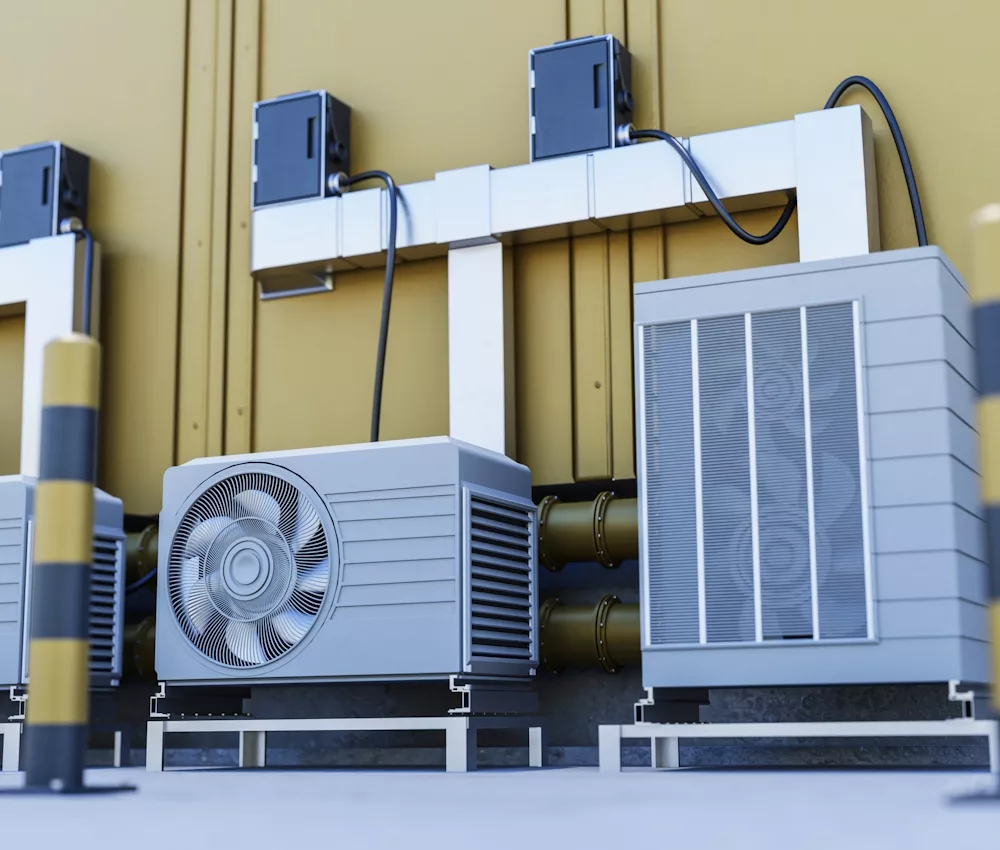 Reparaciones de Calentadores