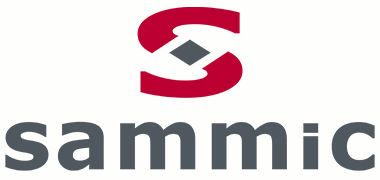 Logo sammic