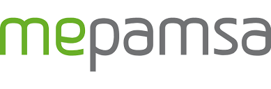 Logo Mepamsa