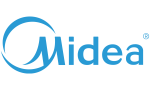 Logo Midea