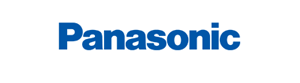 Logo Panasonic