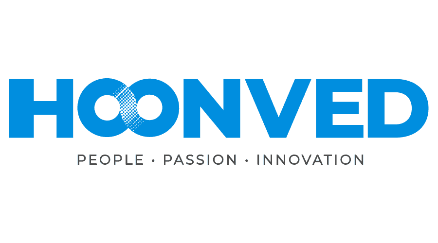 logo Hoonved