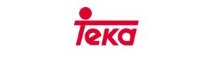 Logo Teka