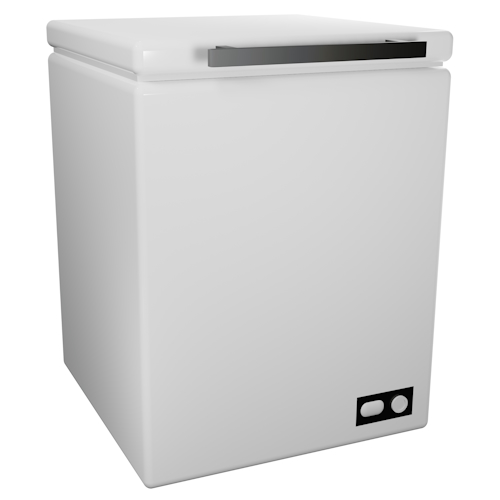 Reparación de Congeladores