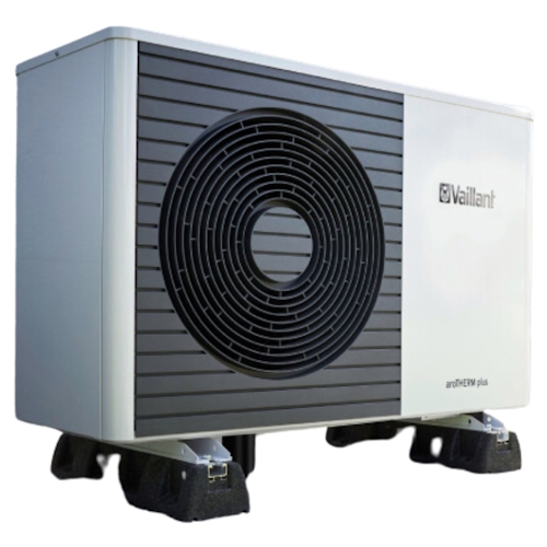 Reparación Aerotermia