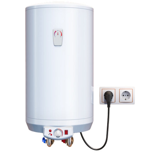 Reparación de Termo Eléctrico