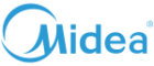 Logo Midea